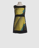 ALICE SAN DIEGO - Vestito corto