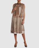 ANTONIO MARRAS - Vestito longuette