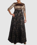 ANTONIO MARRAS - Vestito lungo