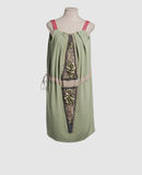 ANTONIO MARRAS - Vestito longuette