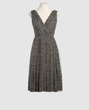 MICHAEL KORS - 3/4 length dress
