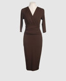 MICHAEL KORS - 3/4 length dress