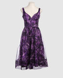 MICHAEL KORS - 3/4 length dress