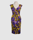 MICHAEL KORS - 3/4 length dress