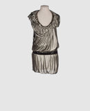PF PAOLA FRANI - Vestito corto