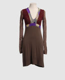 CUSTO BARCELONA - Vestito corto