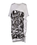 SPORTMAX - Minivestido