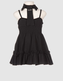 PATRIZIA PEPE Girl DRESSES Dresses 4665