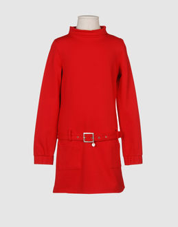 PATRIZIA PEPE Girl DRESSES Dresses 4663