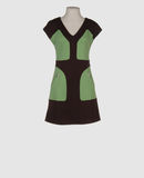 EMILIO PUCCI - Short dress
