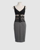 VDP COLLECTION - Short dress