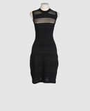 ALESSANDRO DELL'ACQUA - Short dress