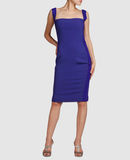 ALESSANDRO DELL'ACQUA - Robe mi-longue