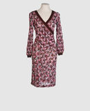 MISSONI - 3/4 length dress