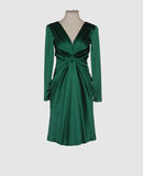 ALBERTA FERRETTI - Vestito longuette