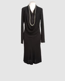JEAN PAUL GAULTIER FEMME - 3/4 length dress