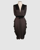 LA PETITE S***** - 3/4 length dress