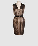 LA PETITE S***** - Short dress