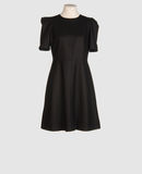 LA PETITE S***** - Robe mi-longue