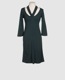 MALIPARMI - 3/4 length dress