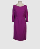 ALBERTA FERRETTI - 3/4 length dress