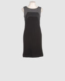 CANASTA N.4 - Vestito corto