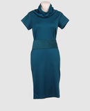 DIANE VON FURSTENBERG - Vestito longuette
