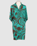 MISSONI - Vestito longuette