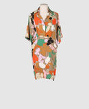 MISSONI - Vestito longuette