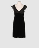 ARMANI COLLEZIONI - Vestito longuette