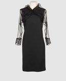 SOPHIA KOKOSALAKI - 3/4 length dress