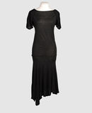 VANESSA BRUNO - Robe mi-longue