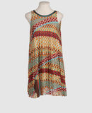 M MISSONI - Short dress