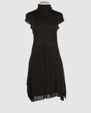 MARITHE' F. GIRBAUD - 3/4 length dress