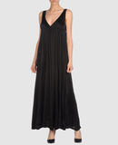 ARMANI JEANS - Vestito lungo