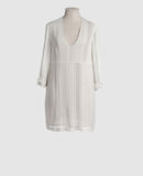 ARMANI JEANS - Vestito corto