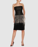 ANGELO KATSAPIS - 3/4 length dress