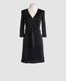 ARMANI JEANS - Vestito longuette