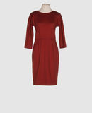 ALESSANDRO DELL'ACQUA - Short dress