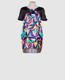 EMILIO PUCCI - Vestito corto