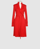 DIANE VON FURSTENBERG - Vestito longuette