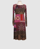 ETRO - 3/4 length dress