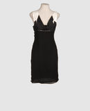 HUSSEIN CHALAYAN - Robe courte