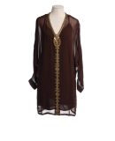 ANTIK BATIK - Vestito corto
