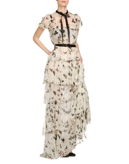 collection de robes D&G 2010