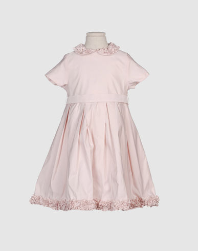 ZOOM IL GUFO - Dress
