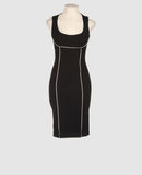 GIO' GUERRERI - 3/4 length dress