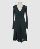 LA PERLA - 3/4 length dress