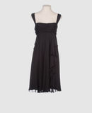 LA PERLA - 3/4 length dress