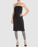 MAISON MARTIN MARGIELA 1 - Vestito longuette